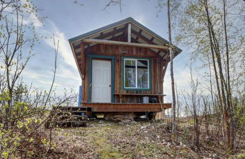 Bass Farm Twin Lakes Couples Dry Cabin - Photo 18