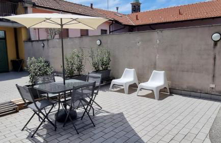 Casa del Cedro - Comfort e relax - Photo 30