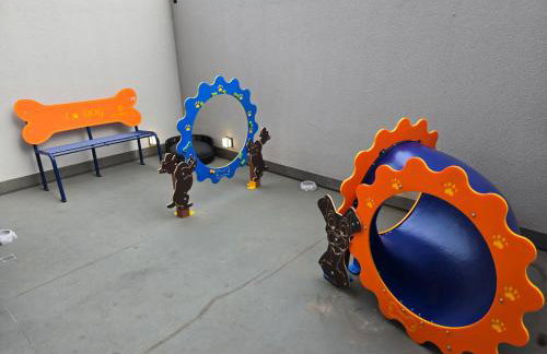 Apto studio, coracao de maringa - Foto 2