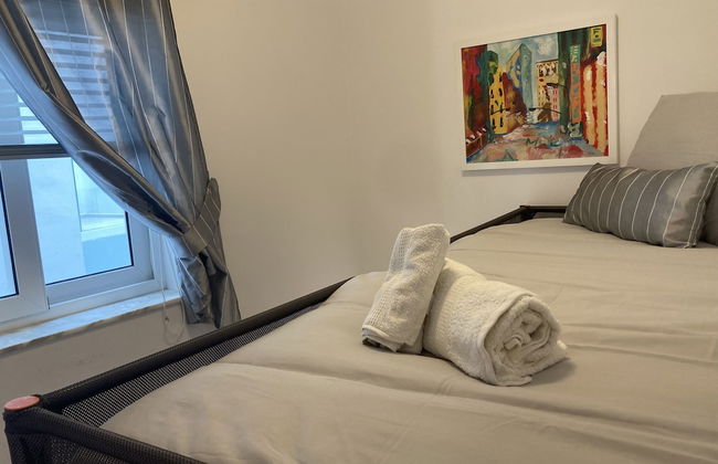 Side SeaView 3Bedrooms Apartment Sliema - Foto 28