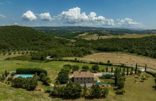 Agriturismo Mulinaccino - Foto 1