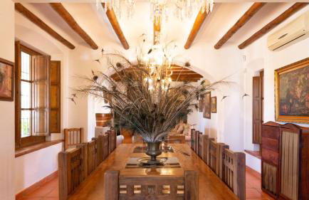 Finca la Cañera Alcalá de Guadaira by Ruralidays - Foto 19