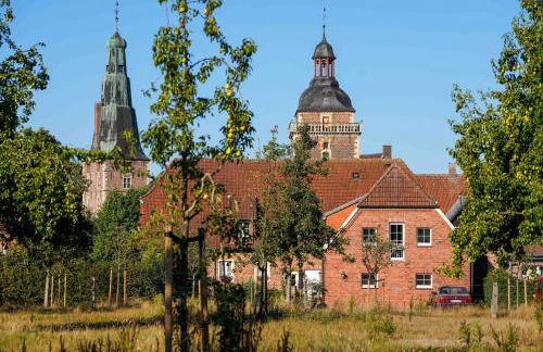 Apartment Mini-Loft am Schloss - Foto 10