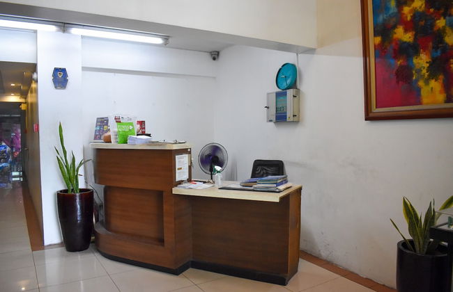 The Boni Tower By Rspl - Foto 2