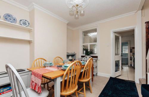 Park End House - Parking Pet Friendly - From 180 Per Night - Foto 52