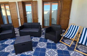 La Casetta Palinuro Azzurra - Foto 21