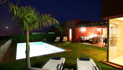 Villa Salobre Master and Sun - Foto 2