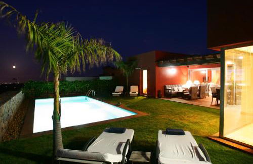 Villa Salobre Master and Sun - Foto 2