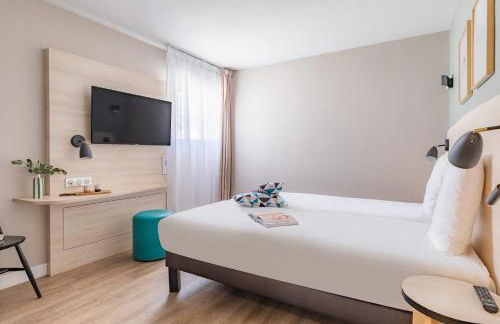 Appart'City Confort Montpellier Gare Saint Roch - Foto 29