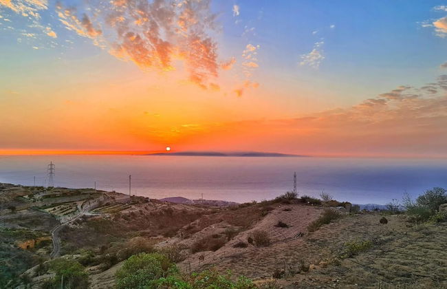 Unique Stargazing Escape With Ocean View - Foto 17