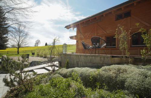 Alpen Lodges Gindels für 10 - Foto 37