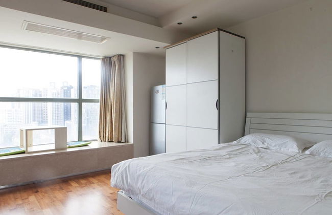 Yasmine Seasons Park Apartment Hotel - Foto 8