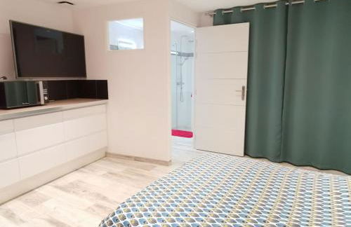 Charme et zénitude, avec vue exceptionnelle sur le port - Foto 37