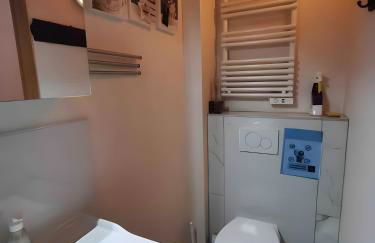 Charming Chalet 3 étoiles - 10 pers - Foto 14