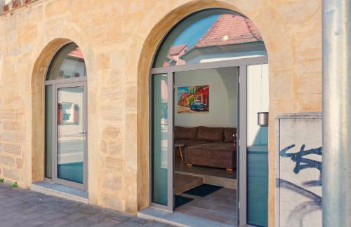 Denkmal-Wohnung in Bamberg - Foto 23