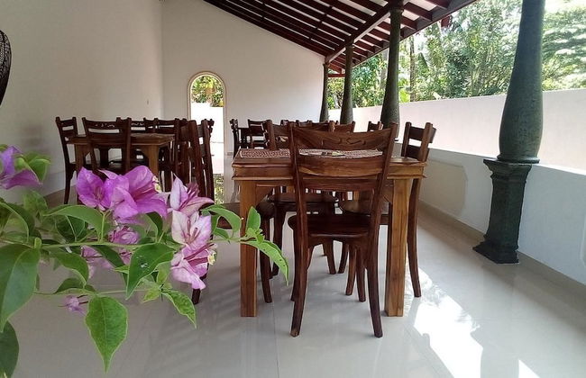 Turtle paradise villa & restaurant - Foto 10