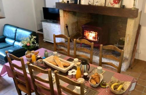 Les Coquilles Pourpres - Foto 8