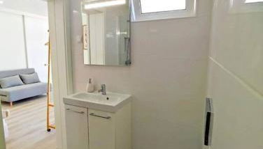 Lovely Terrace Studio Baixa Faro - Foto 5