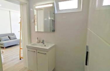 Lovely Terrace Studio Baixa Faro - Foto 5