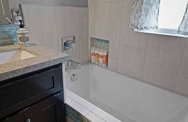 Relax & Getaway - Chic Belmont Shore Duplex - Foto 20