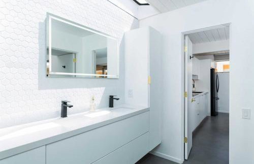 Modern Bungalow in Historic Ocotillo Lodge! - Foto 17