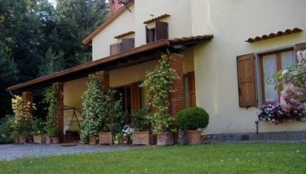 B&B da Ronald...a Pian del Papa - Foto 2, Imagen principal