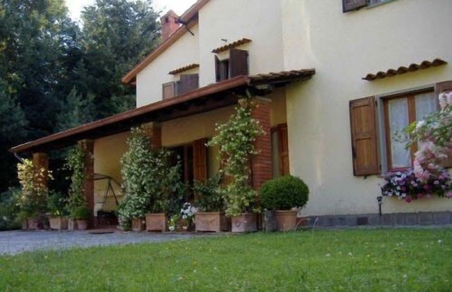 B&B da Ronald...a Pian del Papa - Foto 1