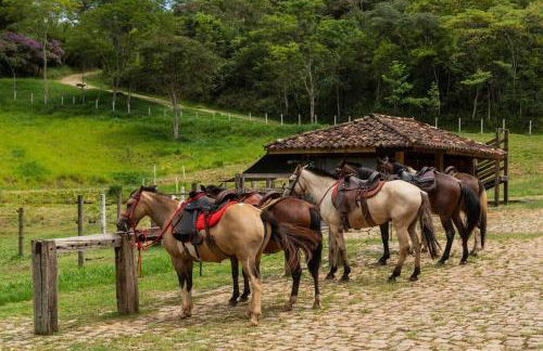 Casa da Floresta - Ibitipoca - Photo 59