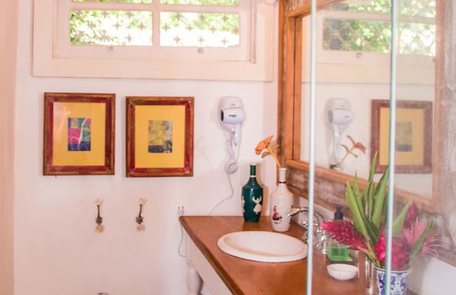 Estâncias Duvivier Hotel - Foto 66