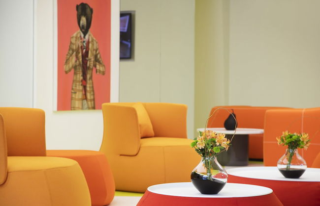 Cosmo Apartments Sants - Photo 5