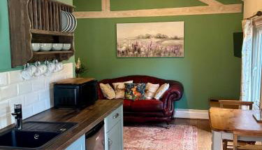 The Robin, Arrowwood Self Catering - Foto 3