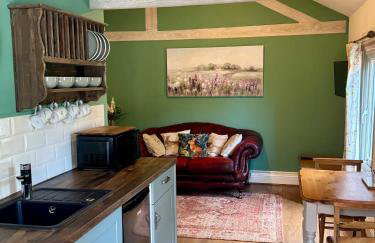 The Robin, Arrowwood Self Catering - Foto 3