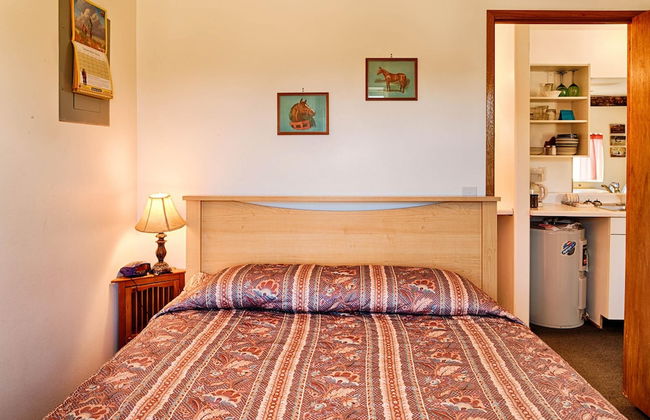 Cosmos Cabin at Eden Valley - Foto 5