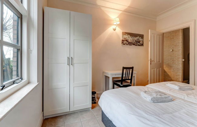 Cosy Apartment in Sint Maartensbrug Near the Beaches - Foto 46