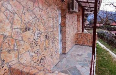 ΕΚΑLI ROOMS APARTMENTS - Foto 11