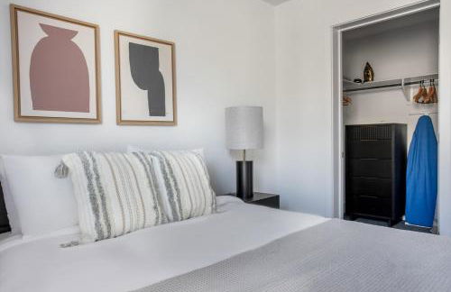 Culver City 1br w pool gym easy access to 405 LAX-1136 - Foto 12