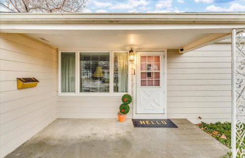 A Retro Retreat for Shaken or Stirred Memories - Foto 24