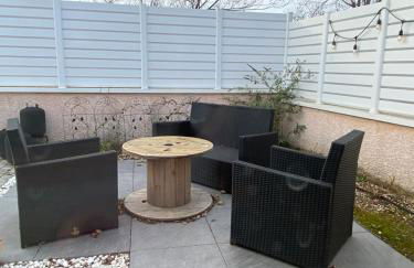 Villa 6 chambres avec piscine et vue exceptionnelle - Foto 44