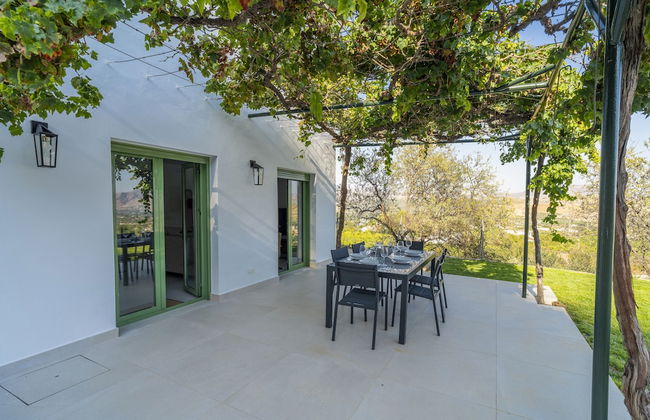 Paredones 3 Villa Rural Caminito del Rey - Foto 19