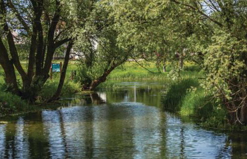 Nice Home In Licko Lesce With Wifi - Photo 27