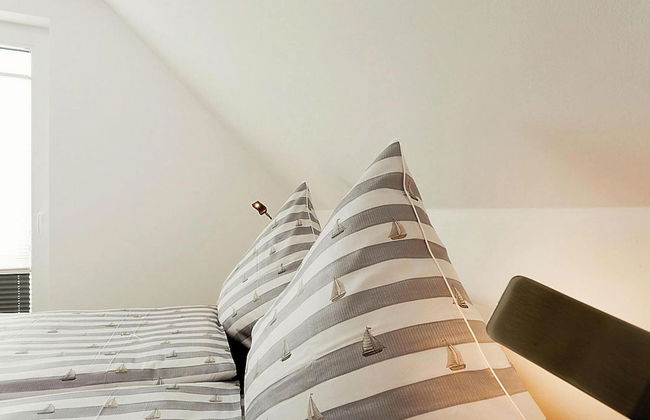 Holiday Home on Usedom With Harbor View - Foto 6