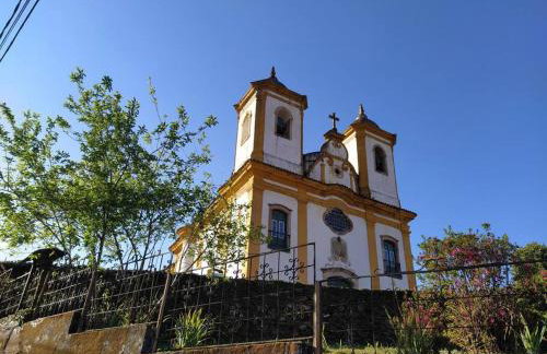 Estadia das Gerais - Casa de hóspedes adorável com Jacuzzi - Photo 54