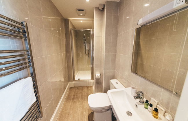 The Stay Company Friar Gate - Foto 26