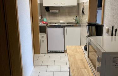 Ferienhaus Abtsroda - Foto 25