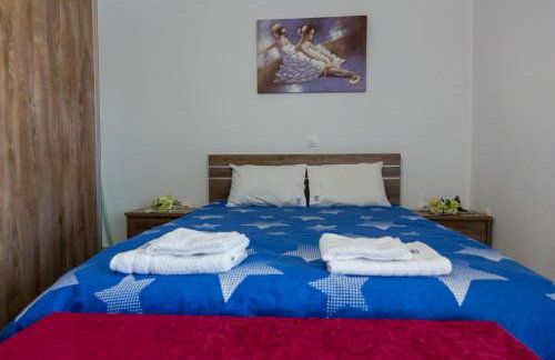 Stavroula's Houses - Foto 40