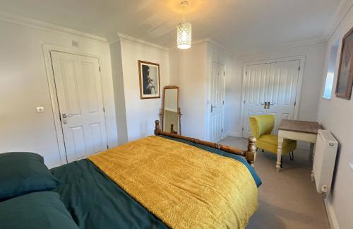 Siskin House - Foto 23