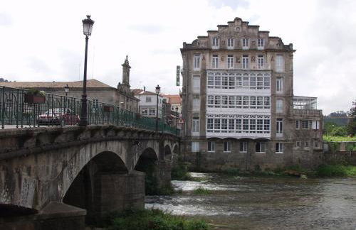 Senda Verde do Salnés - Foto 22