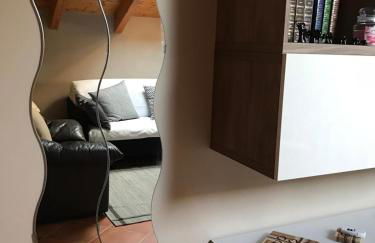 Mansarda Margherita - Foto 10