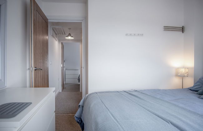 Ramsey Apartment - 2 Bedroom - Tenby - Foto 16