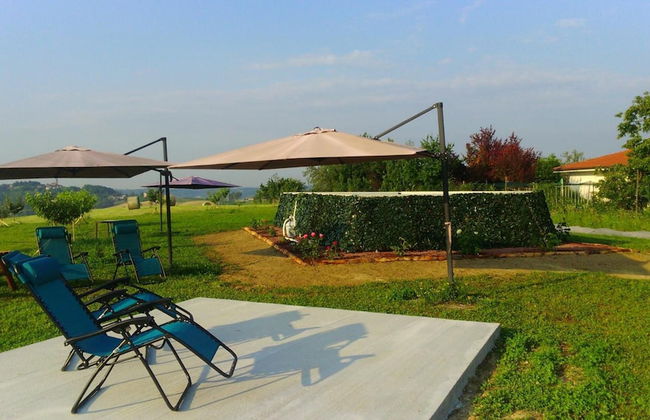 Il Balcone Sul Monferrato - Foto 19